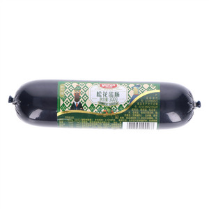 yurun雨润松花蛋肠