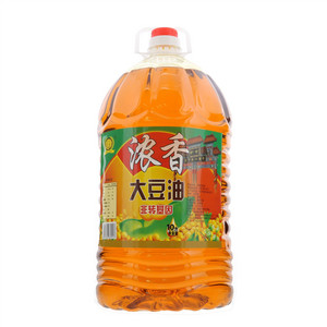 豊萬裏浓香大豆油
