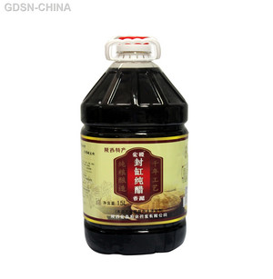 宏稷香醋封缸纯醋