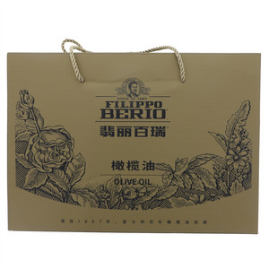 FILIPPO BERIO翡丽百瑞橄榄油