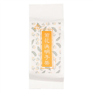 胜茗源菊花决明子茶