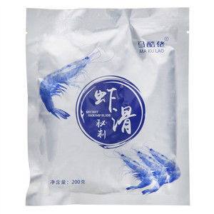 MAKULAO马酪佬秘制虾滑