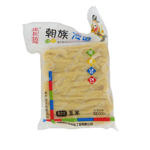 朝族冷面玉米(无调料）1000克