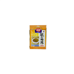 佳霖孜然烧烤调味料