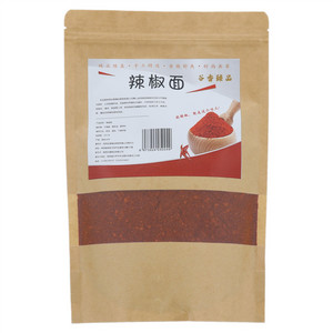 谷香臻品辣椒面