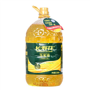 长寿花玉米油