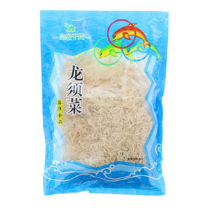 皇象干货龙须菜