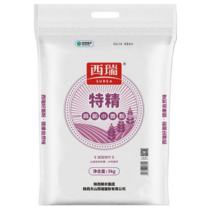 西瑞特精高筋小麦粉
