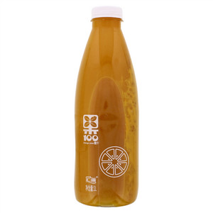 汇源果100橙汁