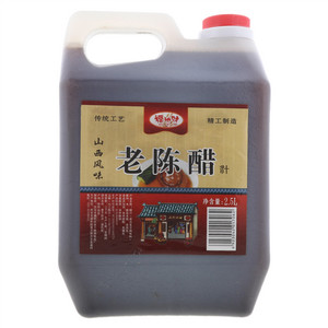 福地财醋汁（液态复合调味料）