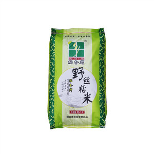 野丝粘米