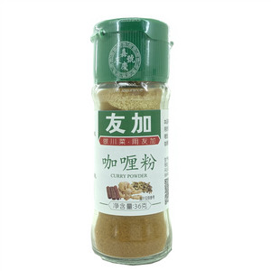 友加咖喱粉