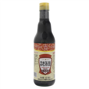 广乐精酿老陈醋（酿造陈醋）