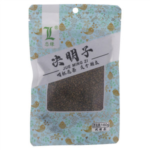 恋绿决明子（代用茶）