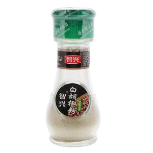 智兴白胡椒粉