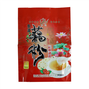 东湖红枣速溶藕粉