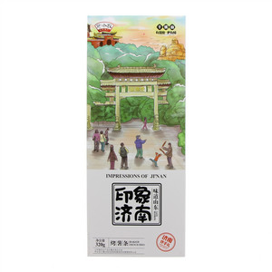野风酥烤薯条
