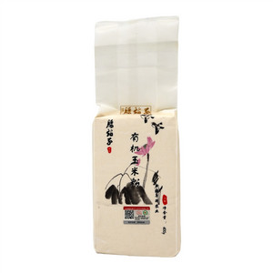 腰站子400g有机玉米粉