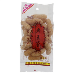 旺隆达老王家糯米条