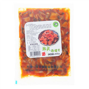 LAO SHA 鮱鲨韩式海螺片