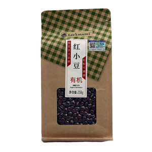 Lee's mum乐食麦有机红小豆