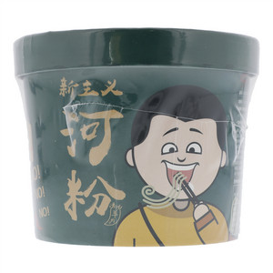 好哥们新主义河粉（清汤羊肉味）
