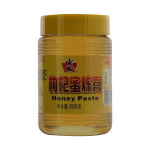 威名枸杞蜜炼膏