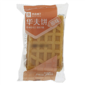 华夫饼 (原味)