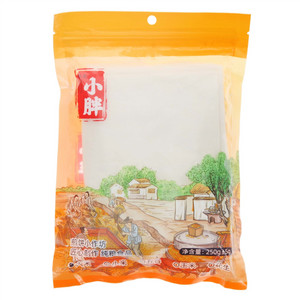 东北小胖煎饼