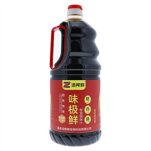 涪榨鲜味极鲜榨菜调味汁