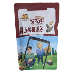 萌友圈山核桃瓜子