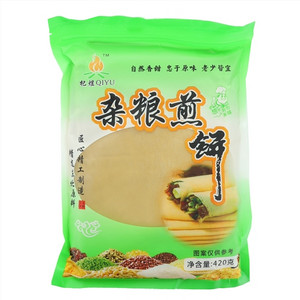 杞煜杂粮煎饼