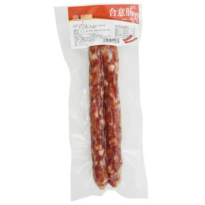 唯味是图合意肠（广式）