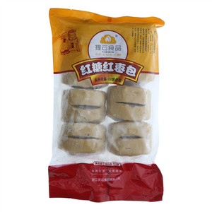 提云食品红糖红枣包