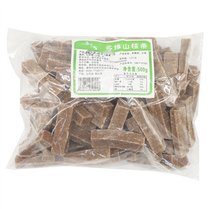 新方500克多维山楂条