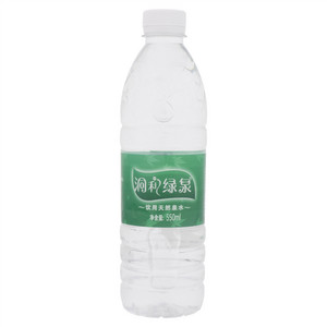 八寨山泉饮用天然泉水