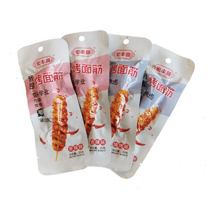 宏丰园烤面筋（火锅味）
