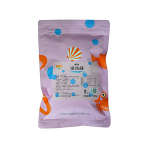 银鱼酥100克袋装