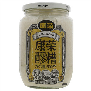 康荣醪糟