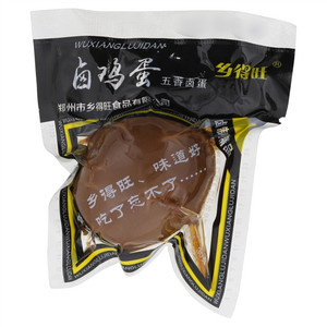 乡得旺五香卤蛋