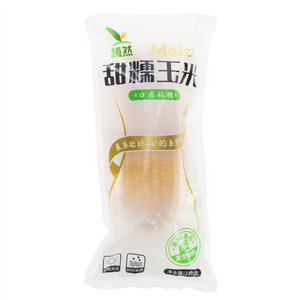 植然甜糯玉米