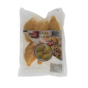 利天天小柠檬