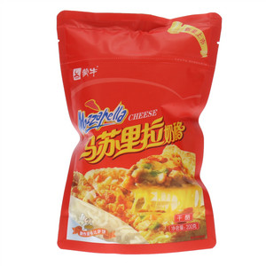 蒙牛马苏里拉奶酪