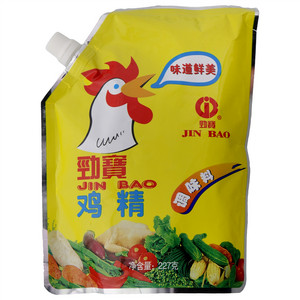 勁寳鸡精调味料