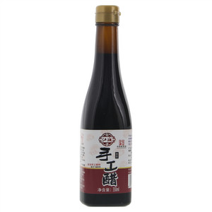 江城手工醋