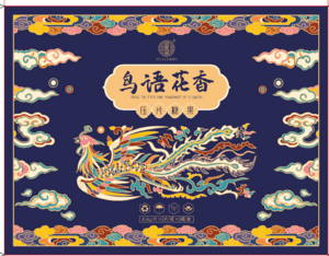 人参蛹虫草压片糖果