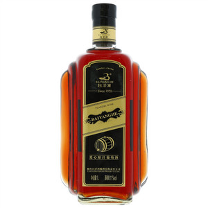 白洋河爱心原汁葡萄酒