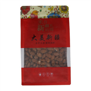 菁选智果源原味巴旦木仁