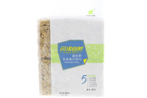 问候自然黑苦荞芙条酥沙琪玛