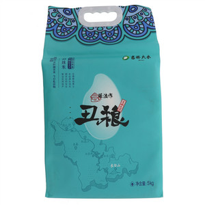 丑粮吉林大米（珍珠米）